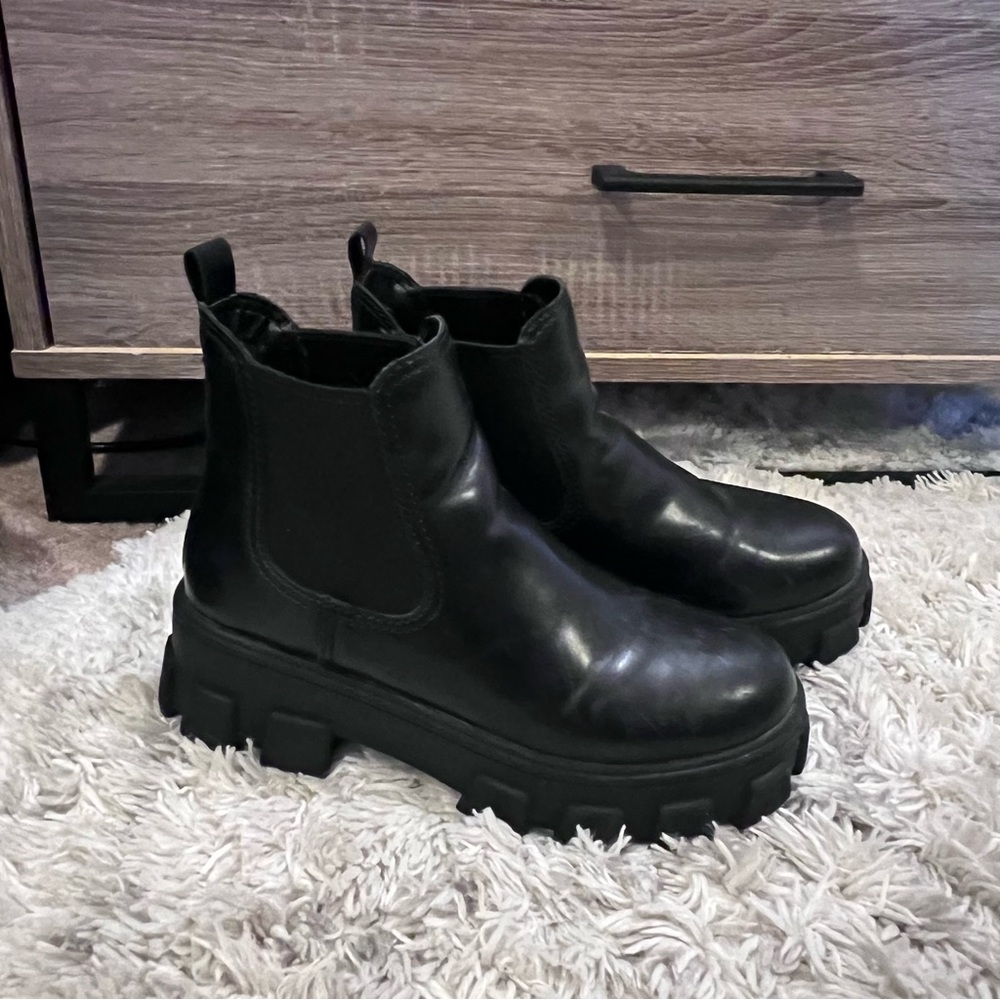Circus by Sam Edelman boots